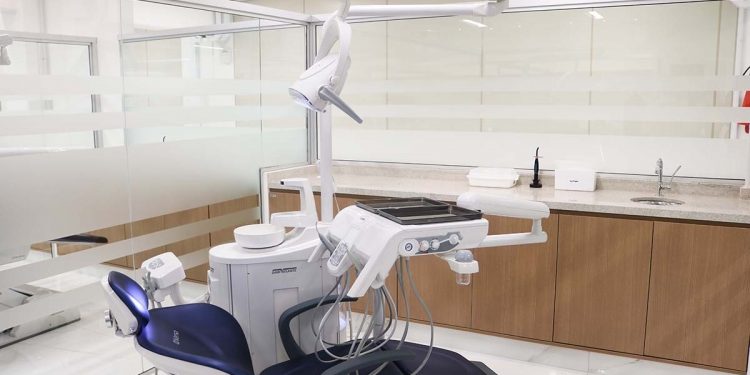 USF inaugura ampliação da Clínica Odontológica de Alta Tecnologia