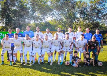 Rodada definiu os oito classificados ao ‘mata-mata’ do Campeonato Amador