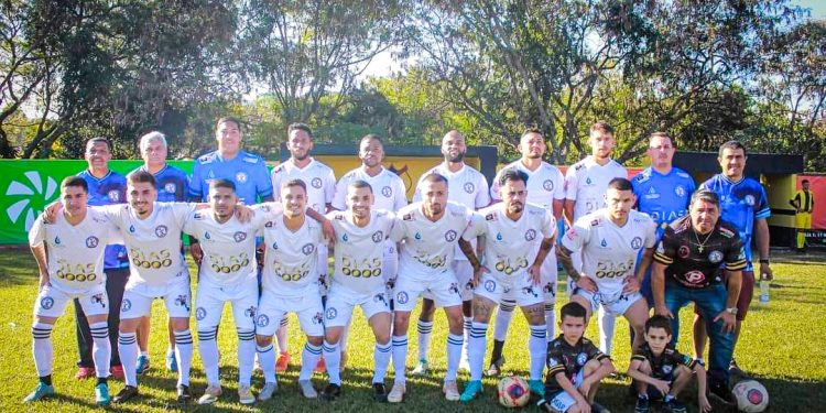 Rodada definiu os oito classificados ao ‘mata-mata’ do Campeonato Amador