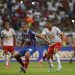 Bragantino é goleado pelo Bahia na abertura do returno   