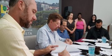 Concessionária do Mercadão Municipal poderá assumir gestão em 30 dias