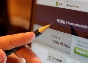 Prazo para manifestar interesse na lista do ProUni acaba nesta terça-feira