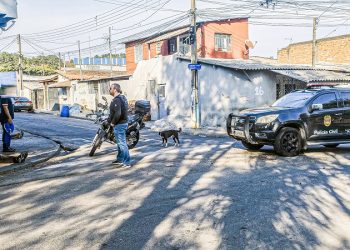 Anuário classifica Bragança como a 10ª cidade mais segura do Estado de SP