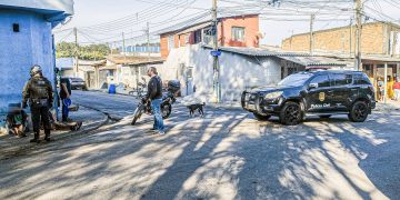 Anuário classifica Bragança como a 10ª cidade mais segura do Estado de SP