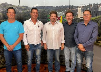Depois de 20 anos:  Bragança sediará a 5ª etapa do Campeonato Paulista de Motocross