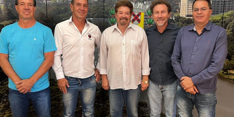 Depois de 20 anos:  Bragança sediará a 5ª etapa do Campeonato Paulista de Motocross