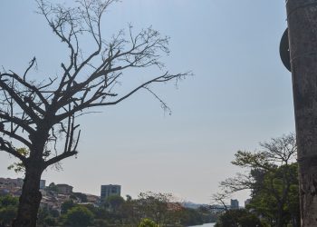 Início da Primavera: Onda de calor também atinge Bragança e sensação térmica pode ser de 40ºC