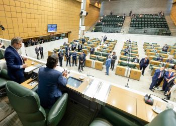 Alesp aprova Projeto Resolve Já  que permite negociação de dívidas estaduais