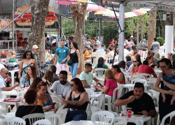 FESTA DA LINGUIÇA:  Abuso de preços pode provocar tabelamento para os últimos três dias de festa