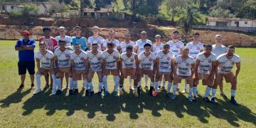 Água Comprida estreia com goleada e Vargense perde em casa