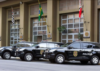 Polícia Civil lança concurso para 3,5 mil novas vagas no Estado de SP