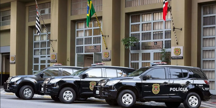 Polícia Civil lança concurso para 3,5 mil novas vagas no Estado de SP