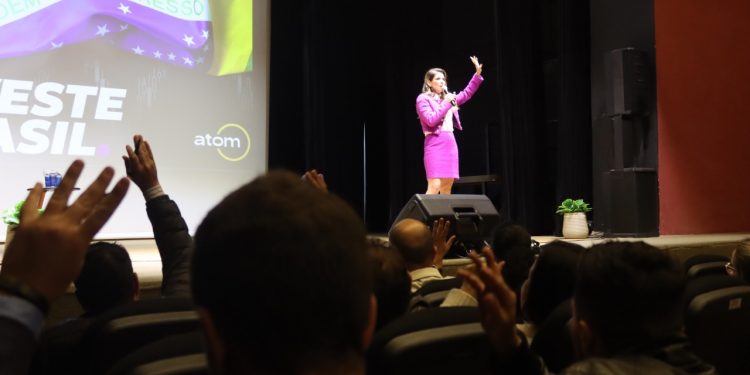 3ª Semana do Empreendedorismo começa hoje