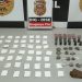 DISE detém adolescente traficando no CDHU