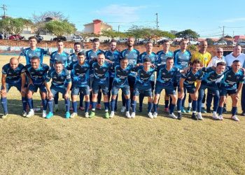 FAC x Nacional abre hoje semifinal do Campeonato Amador