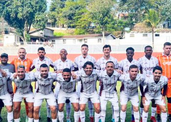 Ferroviários e Tuiuti vão decidir o título do Campeonato Amador   