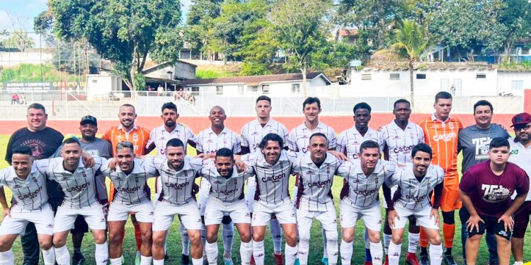 Ferroviários e Tuiuti vão decidir o título do Campeonato Amador