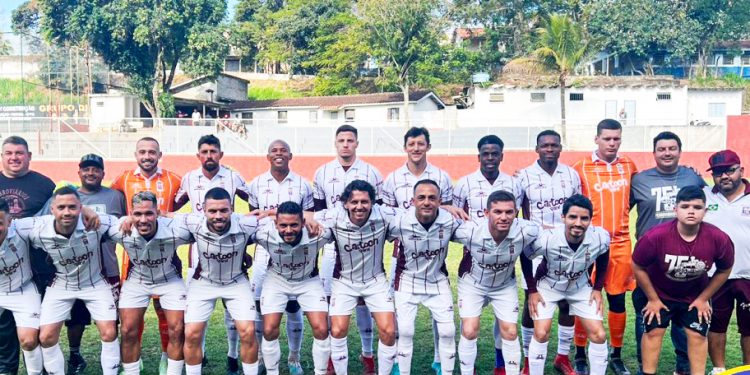 FAC conquista o 19º  título do Campeonato Amador Série A 