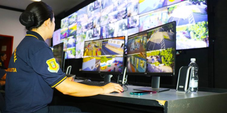 Município e Estado firmam convênio implantação do Sistema Detecta