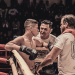 Bragantino beneficiário do “Bolsa Atleta” conquista vaga no UFC em Las Vegas