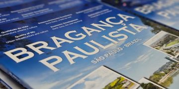 Bragança Paulista é destaque na revista City’s Book