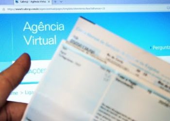 Mutirão de negociação de dívidas da Sabesp termina dia 30