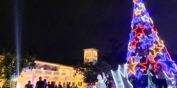 Aberto Chamamento Público para patrocínio da Parada de Natal