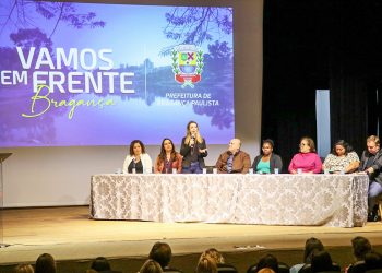Programa Turismo na Escola será integrado a rede municipal de ensino