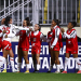 Empate contra o Santos elimina as meninas do Braga no Paulista