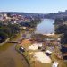 Shows musicais e atividades esportivas no Lago do Taboão neste domingo