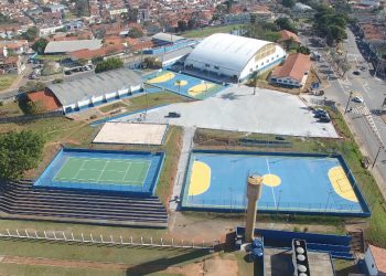 Bragança confirma interesse em sediar os Jogos Regionais em 2024