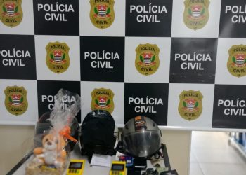    GOLPE DA MAQUININHA DE CARTÃO:  Com mais de 15 golpes apenas em Bragança, DIG identifica estelionatário que se passava por entregador de bolo