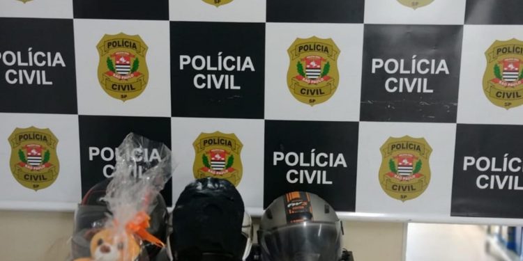    GOLPE DA MAQUININHA DE CARTÃO:  Com mais de 15 golpes apenas em Bragança, DIG identifica estelionatário que se passava por entregador de bolo