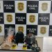    GOLPE DA MAQUININHA DE CARTÃO:  Com mais de 15 golpes apenas em Bragança, DIG identifica estelionatário que se passava por entregador de bolo