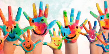 Campanha do Mês das Crianças 2023 começa nesta segunda-feira