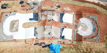 Zona Norte terá 1º Pump Park do Brasil      