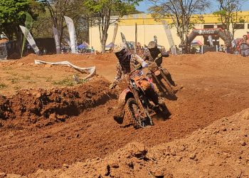 9ª etapa do Circuito Paulista de Velocross acontece neste final de semana