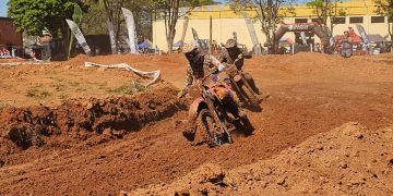 9ª etapa do Circuito Paulista de Velocross acontece neste final de semana