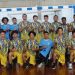 Equipes de Handebol classificam para semifinais da Liga de Handebol do Interior