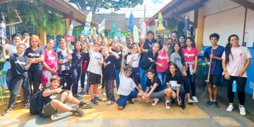 Estudantes da rede estadual são pré-selecionados para as Olimpíadas Internacionais de Astronomia      