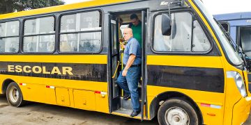 Municípios têm até hoje para regularizar pendências do transporte escolar