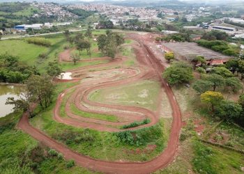 5ª e 6ª etapas do Paulista de Motocross acontecem no final de semana