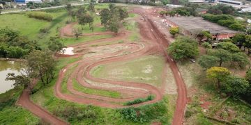5ª e 6ª etapas do Paulista de Motocross acontecem no final de semana