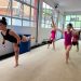 4ª etapa do Troféu da Liga de Ginástica Artística será disputada  