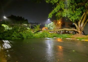 Sabesp informa paralisação nos serviços de abastecimento de água