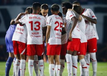 Caixinha evitou o ‘menos é mais’ e Bragantino foi derrotado pelo Galo