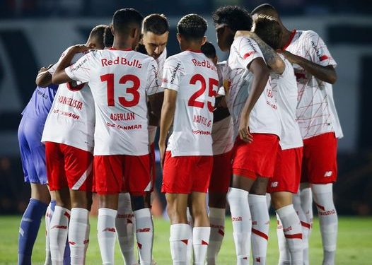 Caixinha evitou o ‘menos é mais’ e Bragantino foi derrotado pelo Galo