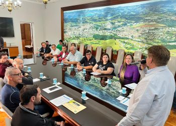 Prefeitura entrega R$ 146 mil em benefícios da Lei de Incentivo ao Esporte
