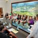 Prefeitura entrega R$ 146 mil em benefícios da Lei de Incentivo ao Esporte