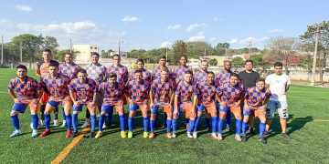 Com folga do líder, Amador Série B tem 6 jogos amanhã, pela quinta rodada 